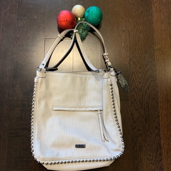 jessica simpson camille tote